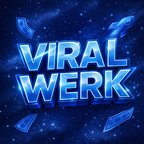 ViralWerk Inner Circle Logo